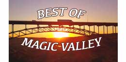 best of treasure valley